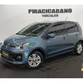 VOLKSWAGEN UP 1.0 MPI MOVE UP 12V FLEX 4P MANUAL VOLKSWAGEN UP 1.0 MPI MOVE UP 12V FLEX 4P MANUAL