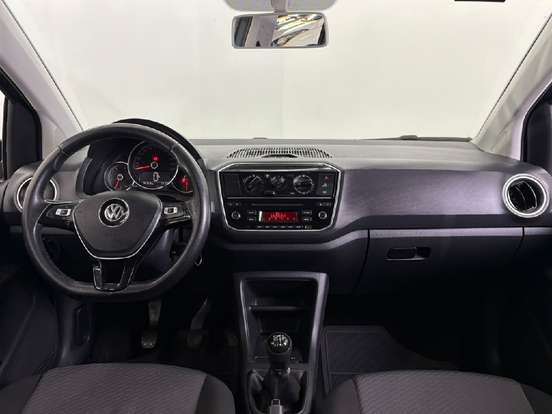 VOLKSWAGEN-UP-1.0 MPI MOVE UP 12V FLEX 4P MANUAL VOLKSWAGEN-UP-2018