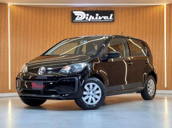 VOLKSWAGEN-UP-1.0 MPI TAKE UP 12V FLEX 4P MANUAL VOLKSWAGEN-UP-2019