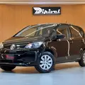 VOLKSWAGEN UP 1.0 MPI TAKE UP 12V FLEX 4P MANUAL VOLKSWAGEN UP 1.0 MPI TAKE UP 12V FLEX 4P MANUAL