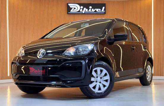 VOLKSWAGEN-UP-2019