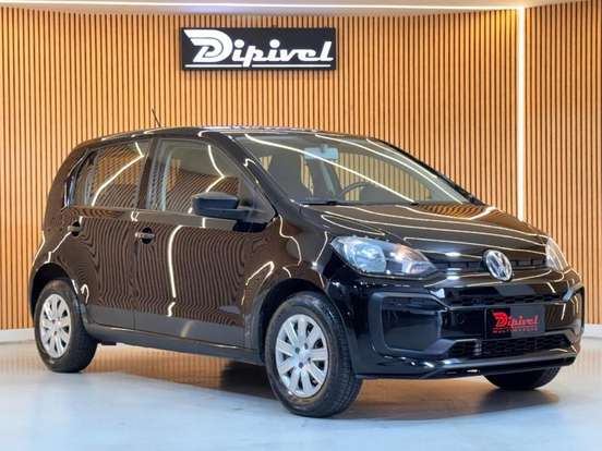 VOLKSWAGEN-UP-1.0 MPI TAKE UP 12V FLEX 4P MANUAL VOLKSWAGEN-UP-2019