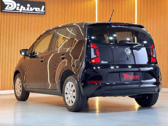 VOLKSWAGEN-UP-1.0 MPI TAKE UP 12V FLEX 4P MANUAL VOLKSWAGEN-UP-2019