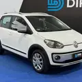 VOLKSWAGEN UP 1.0 MPI TAKE UP 12V FLEX 4P MANUAL VOLKSWAGEN UP 1.0 MPI TAKE UP 12V FLEX 4P MANUAL