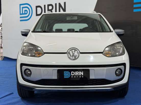VOLKSWAGEN-UP-1.0 MPI TAKE UP 12V FLEX 4P MANUAL VOLKSWAGEN-UP-2016