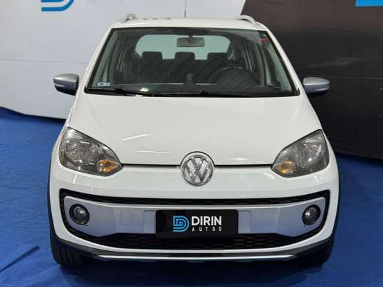 VOLKSWAGEN-UP-1.0 MPI TAKE UP 12V FLEX 4P MANUAL VOLKSWAGEN-UP-2016