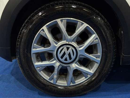 VOLKSWAGEN-UP-1.0 MPI TAKE UP 12V FLEX 4P MANUAL VOLKSWAGEN-UP-2016