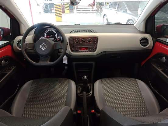 VOLKSWAGEN-UP-1.0 TSI MOVE UP 12V FLEX 4P MANUAL VOLKSWAGEN-UP-2015