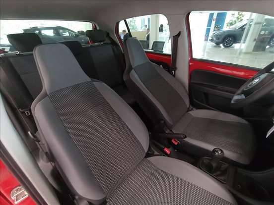 VOLKSWAGEN-UP-1.0 TSI MOVE UP 12V FLEX 4P MANUAL VOLKSWAGEN-UP-2015