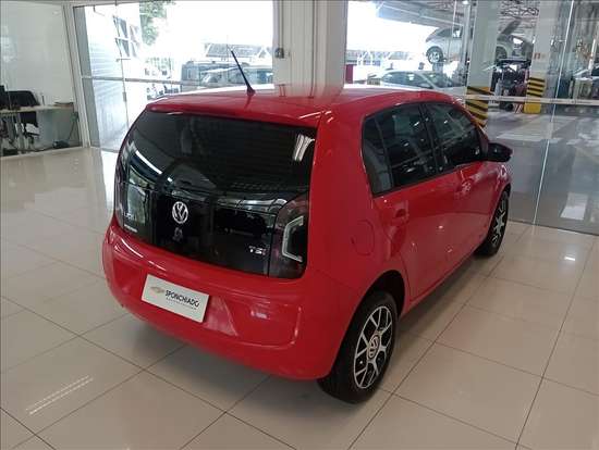 VOLKSWAGEN-UP-1.0 TSI MOVE UP 12V FLEX 4P MANUAL VOLKSWAGEN-UP-2015