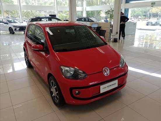 VOLKSWAGEN-UP-1.0 TSI MOVE UP 12V FLEX 4P MANUAL VOLKSWAGEN-UP-2015