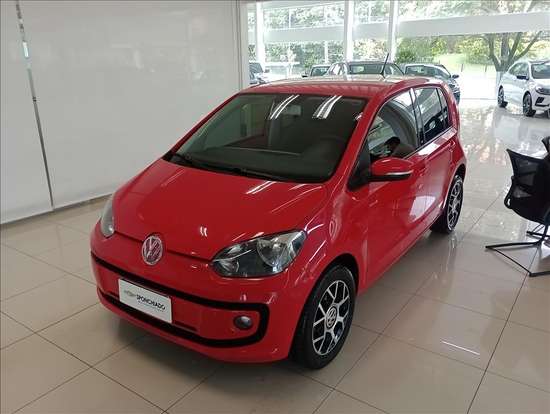 VOLKSWAGEN-UP-1.0 TSI MOVE UP 12V FLEX 4P MANUAL VOLKSWAGEN-UP-2015
