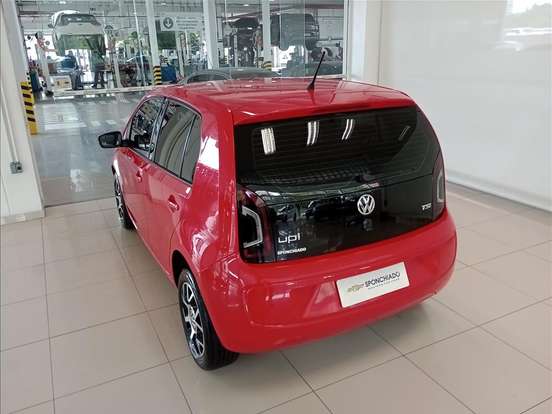 VOLKSWAGEN-UP-1.0 TSI MOVE UP 12V FLEX 4P MANUAL VOLKSWAGEN-UP-2015