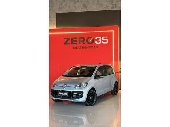 VOLKSWAGEN-UP-1.0 TSI MOVE UP 12V FLEX 4P MANUAL VOLKSWAGEN-UP-2016