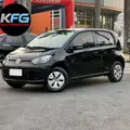 VOLKSWAGEN UP 1.0 TSI MOVE UP 12V FLEX 4P MANUAL VOLKSWAGEN UP 1.0 TSI MOVE UP 12V FLEX 4P MANUAL