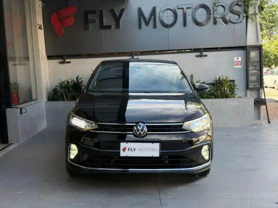 VOLKSWAGEN-VIRTUS-1.0 200 TSI HIGHLINE AUTOMÁTICO VOLKSWAGEN-VIRTUS-2024