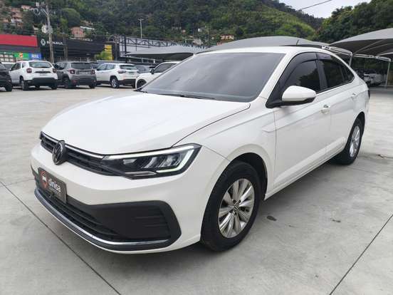 VOLKSWAGEN-VIRTUS-1.0 170 TSI AUTOMÁTICO VOLKSWAGEN-VIRTUS-2023