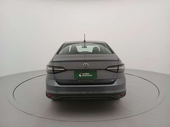 VOLKSWAGEN-VIRTUS-1.0 170 TSI AUTOMÁTICO VOLKSWAGEN-VIRTUS-2025
