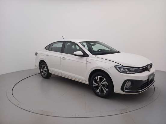 VOLKSWAGEN-VIRTUS-1.0 170 TSI AUTOMÁTICO VOLKSWAGEN-VIRTUS-2025
