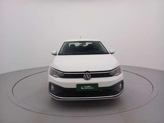 VOLKSWAGEN-VIRTUS-1.0 170 TSI AUTOMÁTICO VOLKSWAGEN-VIRTUS-2025