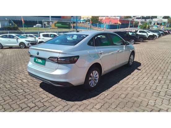 VOLKSWAGEN-VIRTUS-1.0 170 TSI AUTOMÁTICO VOLKSWAGEN-VIRTUS-2025