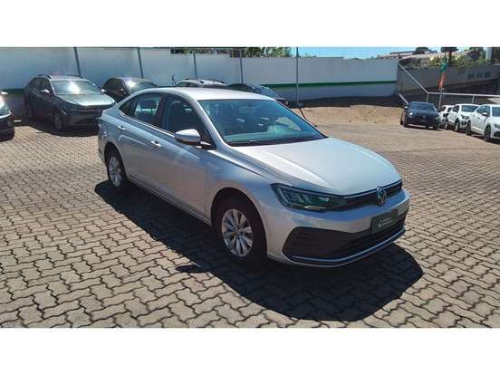 VOLKSWAGEN-VIRTUS-1.0 170 TSI AUTOMÁTICO VOLKSWAGEN-VIRTUS-2025