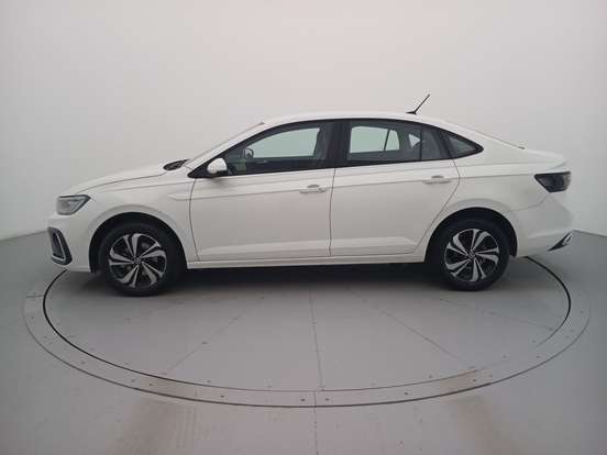 VOLKSWAGEN-VIRTUS-1.0 170 TSI AUTOMÁTICO VOLKSWAGEN-VIRTUS-2025
