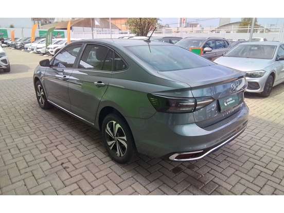 VOLKSWAGEN-VIRTUS-1.0 170 TSI AUTOMÁTICO VOLKSWAGEN-VIRTUS-2025