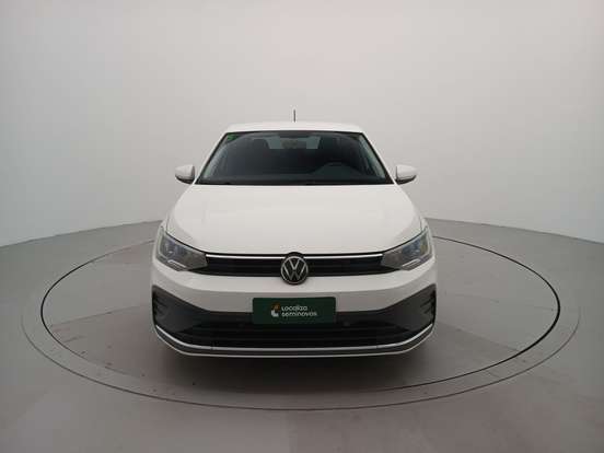 VOLKSWAGEN-VIRTUS-1.0 170 TSI AUTOMÁTICO VOLKSWAGEN-VIRTUS-2025