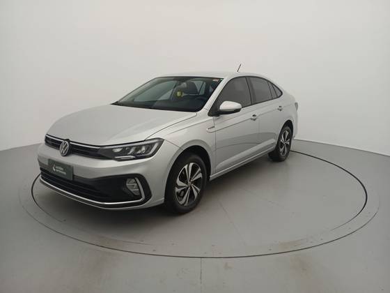 VOLKSWAGEN VIRTUS 1.0 170 TSI AUTOMÁTICO