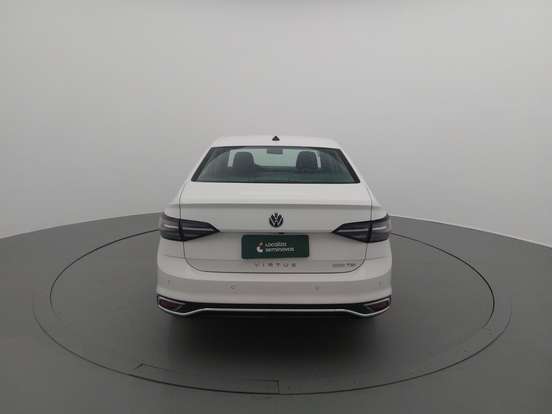VOLKSWAGEN-VIRTUS-1.0 170 TSI AUTOMÁTICO VOLKSWAGEN-VIRTUS-2025