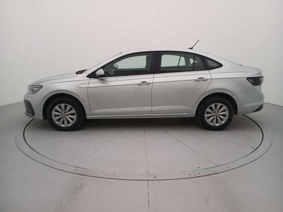 VOLKSWAGEN-VIRTUS-1.0 170 TSI AUTOMÁTICO VOLKSWAGEN-VIRTUS-2025