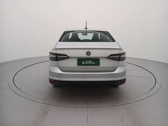 VOLKSWAGEN-VIRTUS-1.0 170 TSI AUTOMÁTICO VOLKSWAGEN-VIRTUS-2025