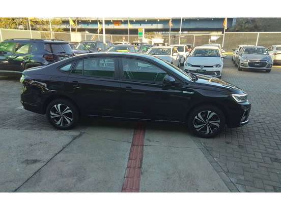 VOLKSWAGEN-VIRTUS-1.0 170 TSI AUTOMÁTICO VOLKSWAGEN-VIRTUS-2025