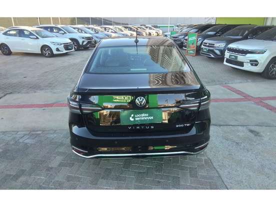 VOLKSWAGEN-VIRTUS-1.0 170 TSI AUTOMÁTICO VOLKSWAGEN-VIRTUS-2025