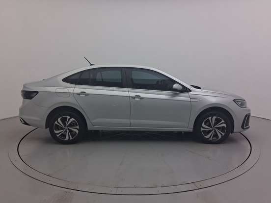 VOLKSWAGEN-VIRTUS-1.0 170 TSI AUTOMÁTICO VOLKSWAGEN-VIRTUS-2025