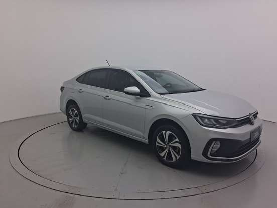 VOLKSWAGEN-VIRTUS-1.0 170 TSI AUTOMÁTICO VOLKSWAGEN-VIRTUS-2025