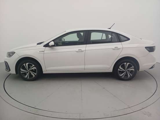 VOLKSWAGEN-VIRTUS-1.0 170 TSI AUTOMÁTICO VOLKSWAGEN-VIRTUS-2025