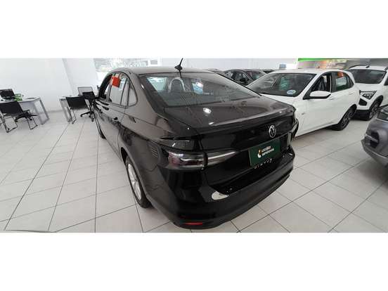 VOLKSWAGEN-VIRTUS-1.0 170 TSI AUTOMÁTICO VOLKSWAGEN-VIRTUS-2025