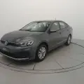 VOLKSWAGEN VIRTUS 1.0 170 TSI AUTOMÁTICO VOLKSWAGEN VIRTUS 1.0 170 TSI AUTOMÁTICO