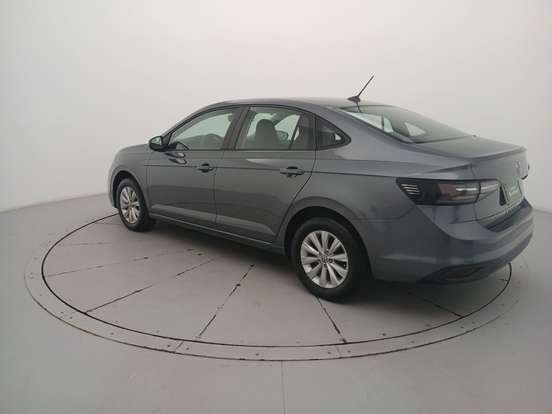 VOLKSWAGEN-VIRTUS-1.0 170 TSI AUTOMÁTICO VOLKSWAGEN-VIRTUS-2025
