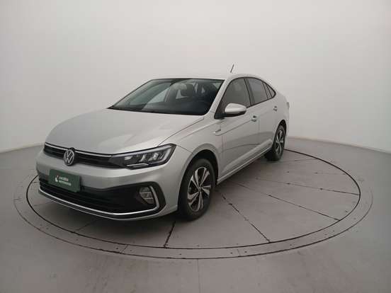 VOLKSWAGEN-VIRTUS-1.0 170 TSI AUTOMÁTICO VOLKSWAGEN-VIRTUS-2025