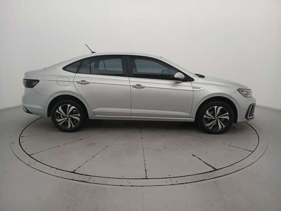 VOLKSWAGEN-VIRTUS-1.0 170 TSI AUTOMÁTICO VOLKSWAGEN-VIRTUS-2025