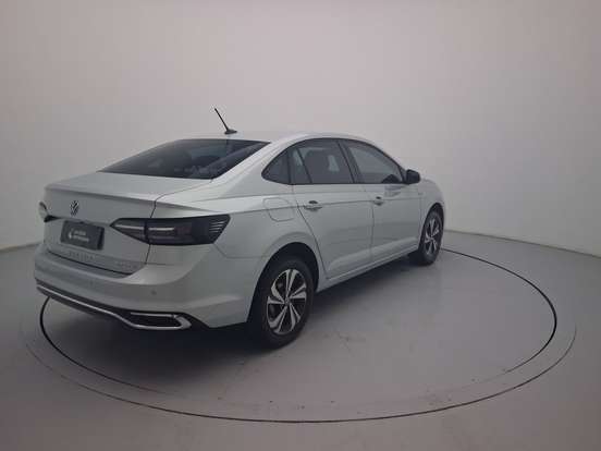 VOLKSWAGEN-VIRTUS-1.0 170 TSI AUTOMÁTICO VOLKSWAGEN-VIRTUS-2025