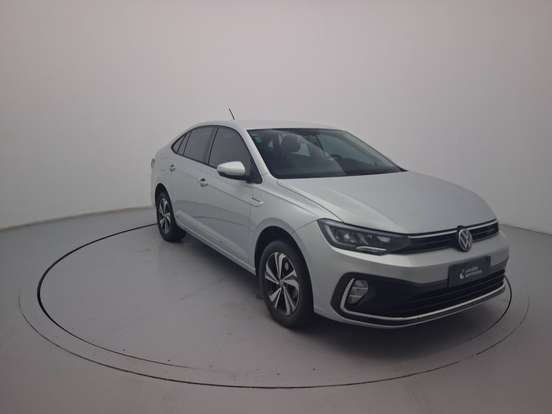 VOLKSWAGEN-VIRTUS-1.0 170 TSI AUTOMÁTICO VOLKSWAGEN-VIRTUS-2025