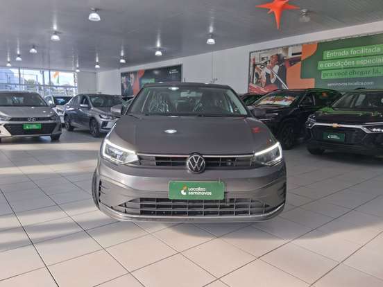 VOLKSWAGEN-VIRTUS-1.0 170 TSI AUTOMÁTICO VOLKSWAGEN-VIRTUS-2025