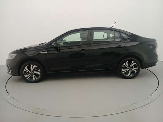 VOLKSWAGEN-VIRTUS-1.0 170 TSI AUTOMÁTICO VOLKSWAGEN-VIRTUS-2025