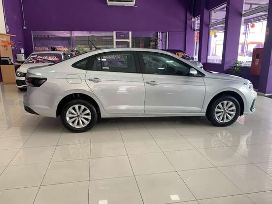 VOLKSWAGEN-VIRTUS-1.0 170 TSI AUTOMÁTICO VOLKSWAGEN-VIRTUS-2025