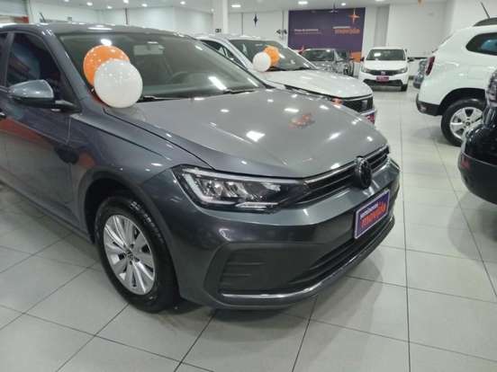 VOLKSWAGEN-VIRTUS-1.0 170 TSI AUTOMÁTICO VOLKSWAGEN-VIRTUS-2025