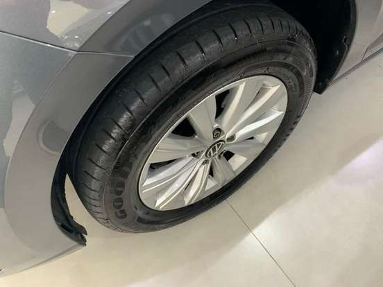 VOLKSWAGEN-VIRTUS-1.0 170 TSI AUTOMÁTICO VOLKSWAGEN-VIRTUS-2025